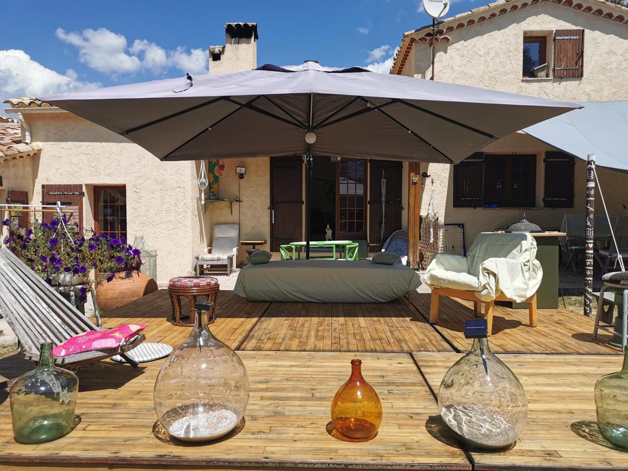 Valderoure Clos De L'Artuby المظهر الخارجي الصورة